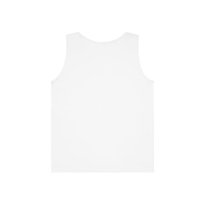 Baby it's Cold Outside Tank Top