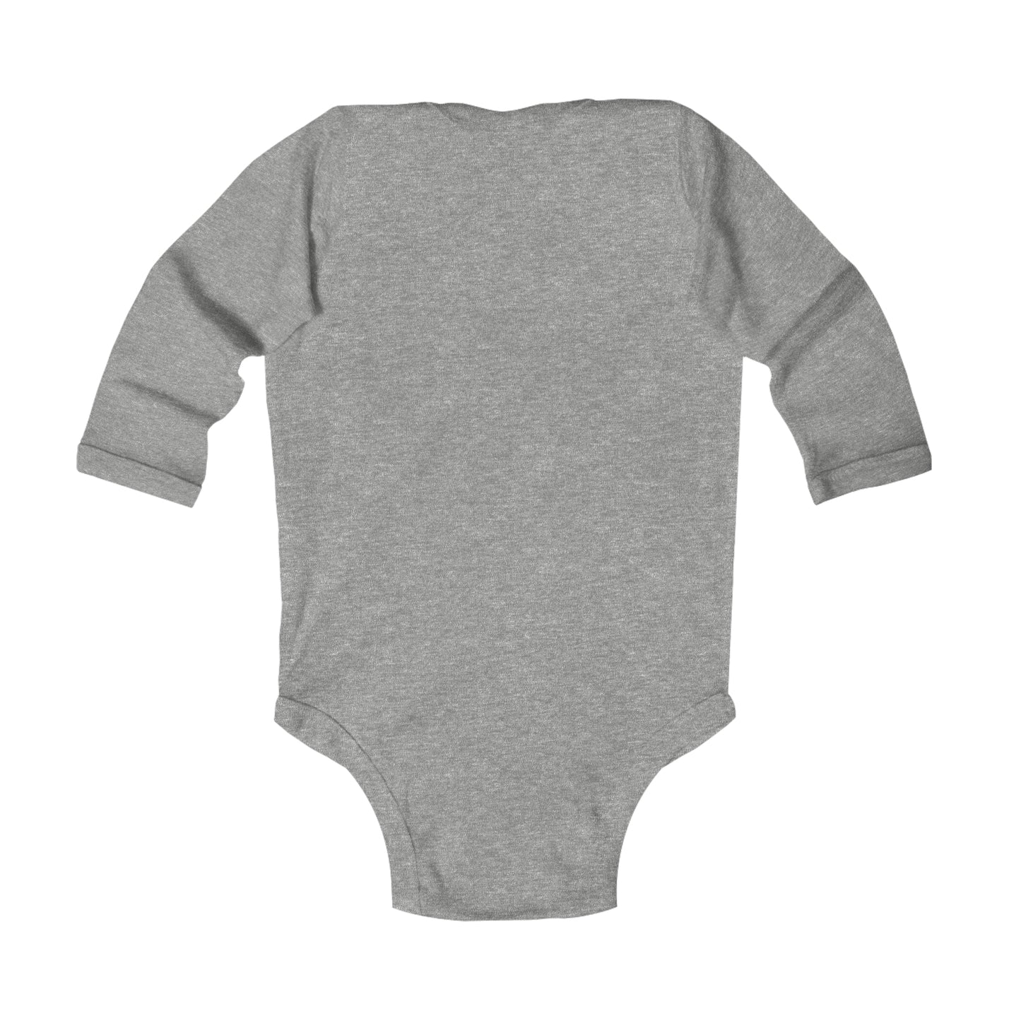 Hey There Pumpkin! Infant Long Sleeve Onesie