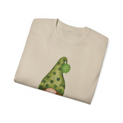 Lucky Gnome T-shirt