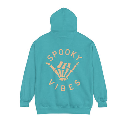 Spooky Vibes Hoodie