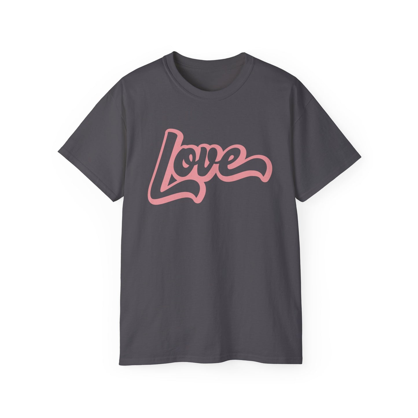 Love T-shirt