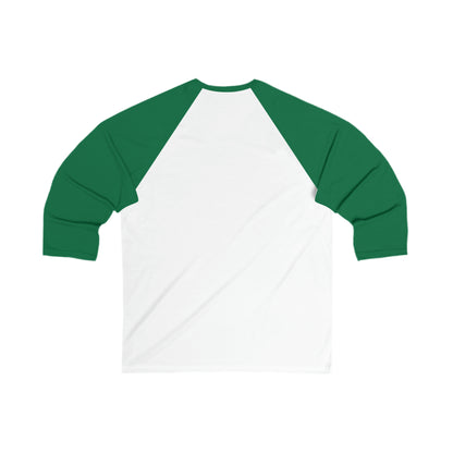 Feeling Like Christmas Baseball Tee