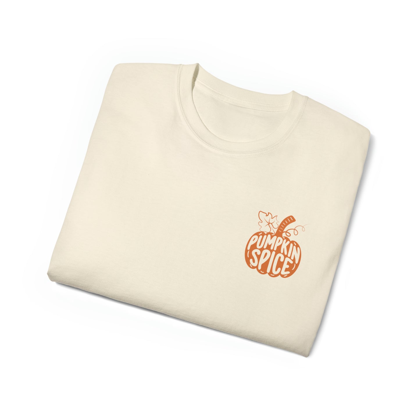 Pumpkin Spice T-Shirt