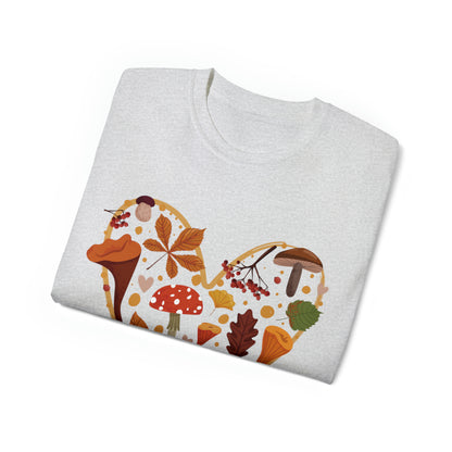 Fall in Love T-Shirt