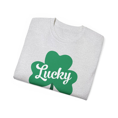 Lucky Clover T-shirt