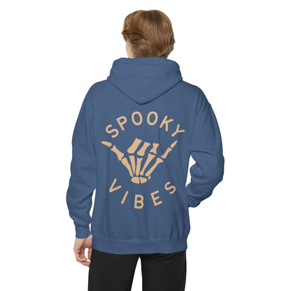 Spooky Vibes Hoodie