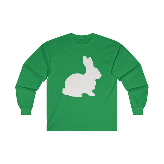 Bun Long Sleeve Tee