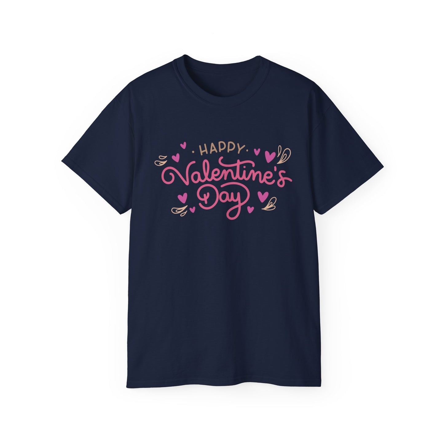 Happy Valentine's Day T-shirt