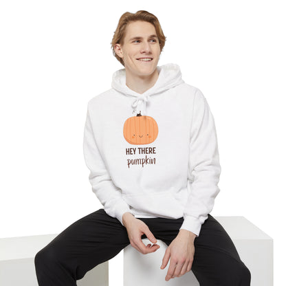 Hey There Pumpkin! Hoodie