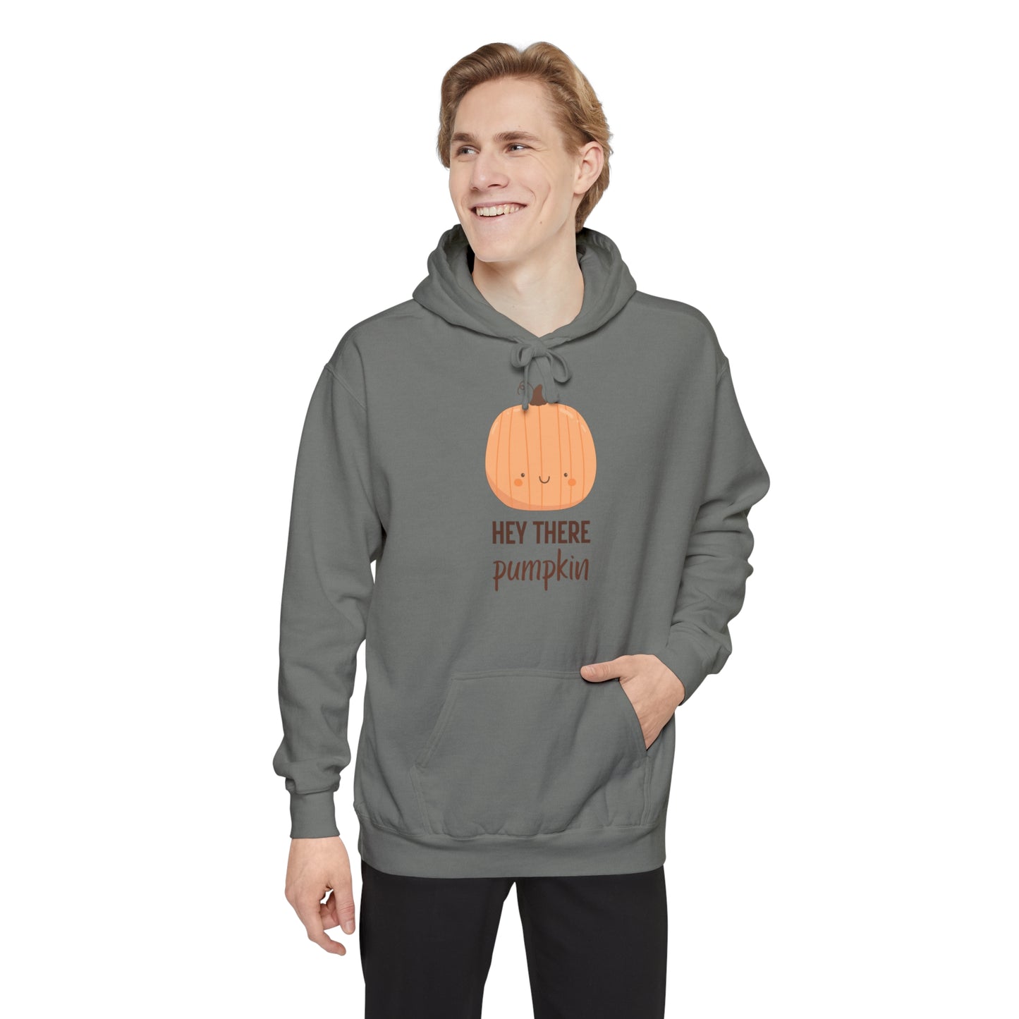 Hey There Pumpkin! Hoodie