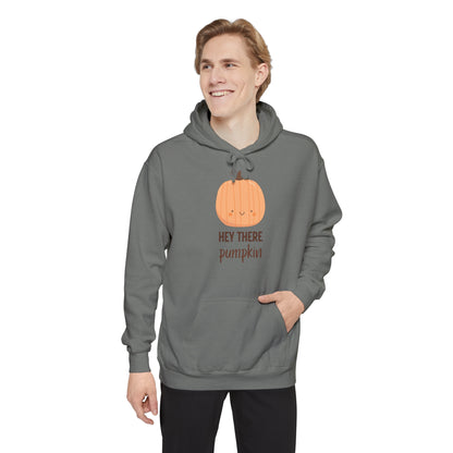 Hey There Pumpkin! Hoodie