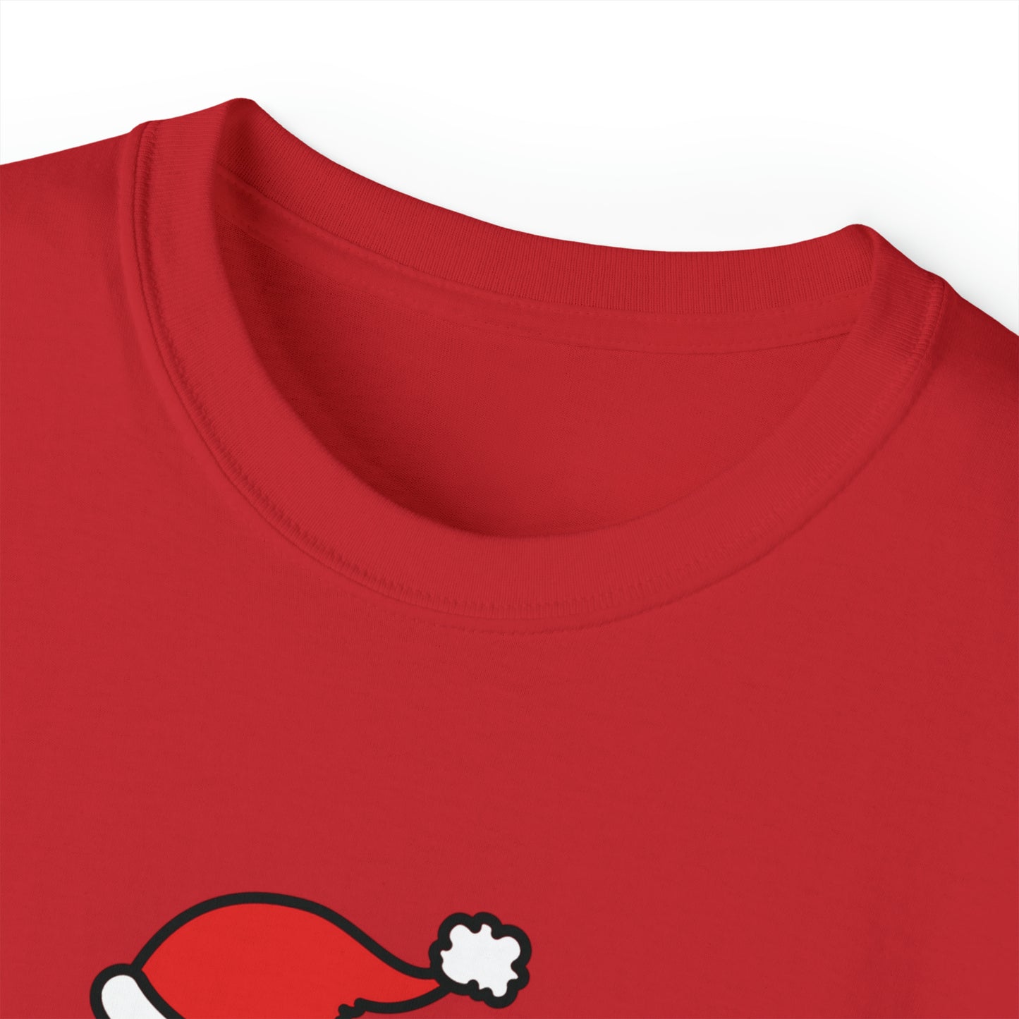 Merry Christmas T-Shirt