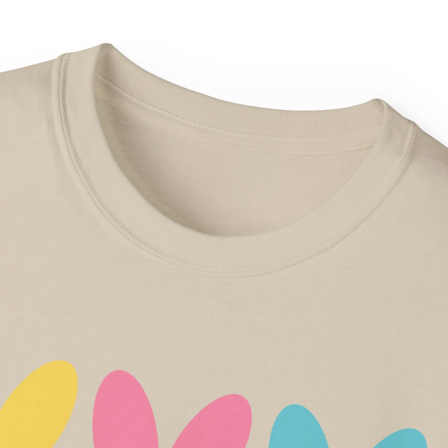 Marshmallow Buns T-shirt