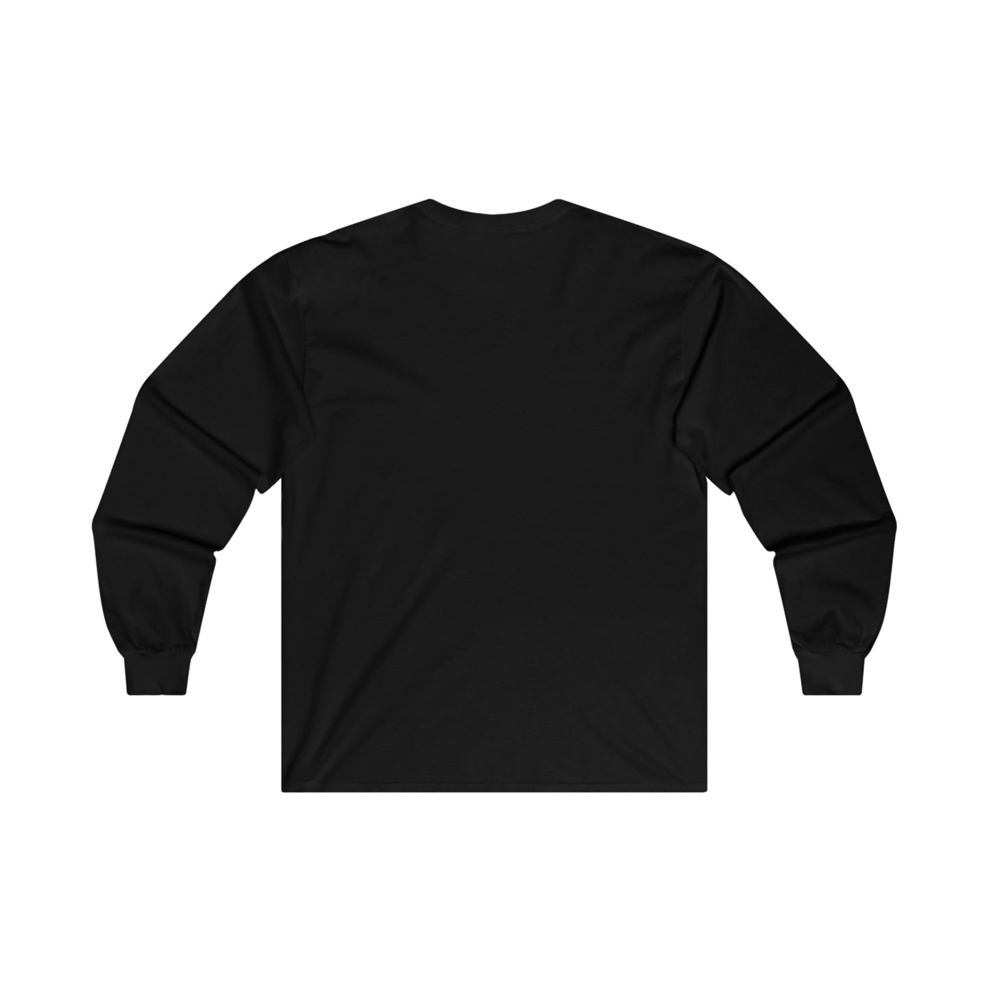 Love Bun Long Sleeve Tee