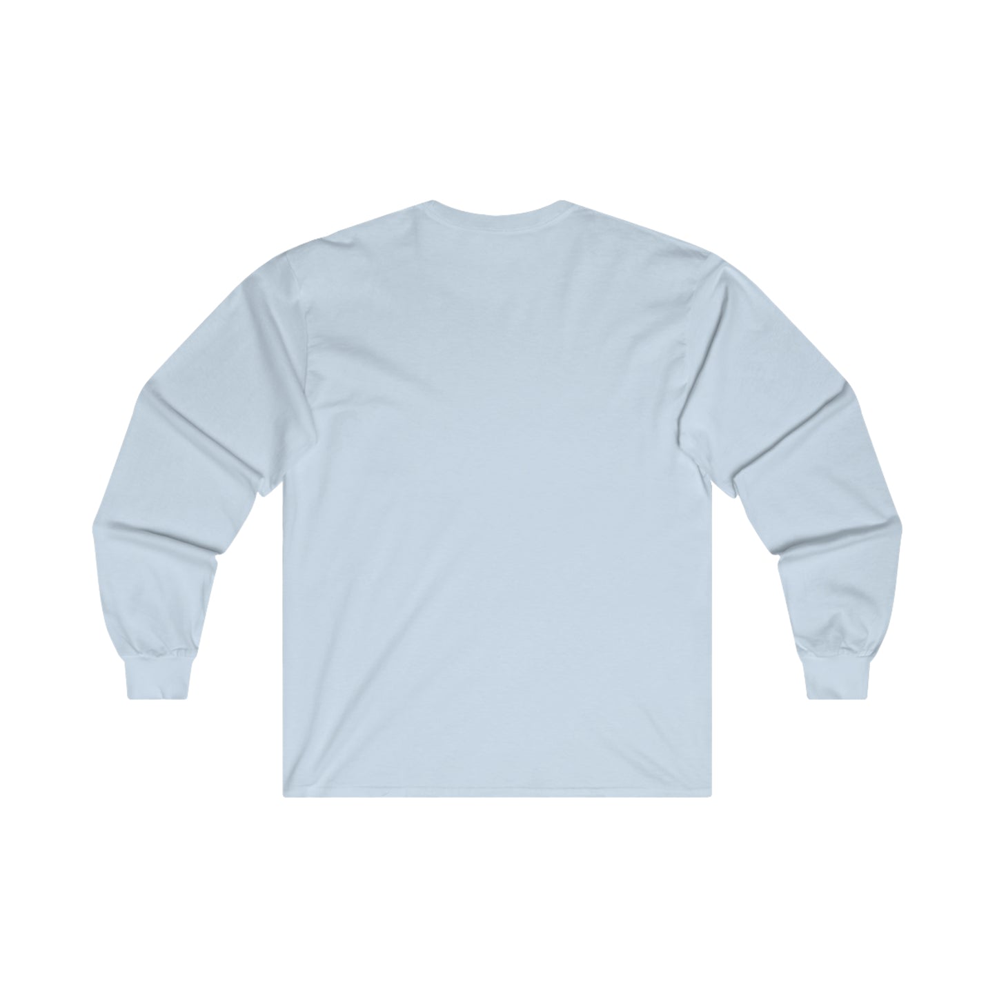 Love Bun Long Sleeve Tee