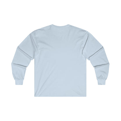 Love Bun Long Sleeve Tee