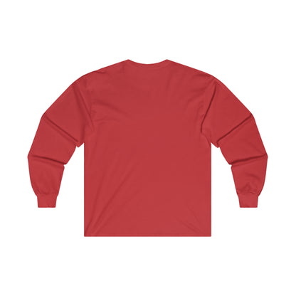 Love Bun Long Sleeve Tee