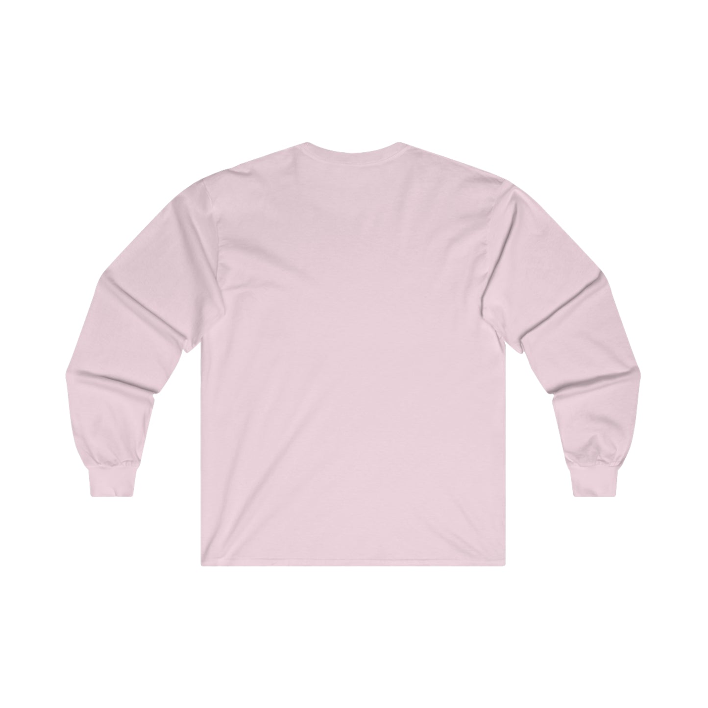 Love Bun Long Sleeve Tee