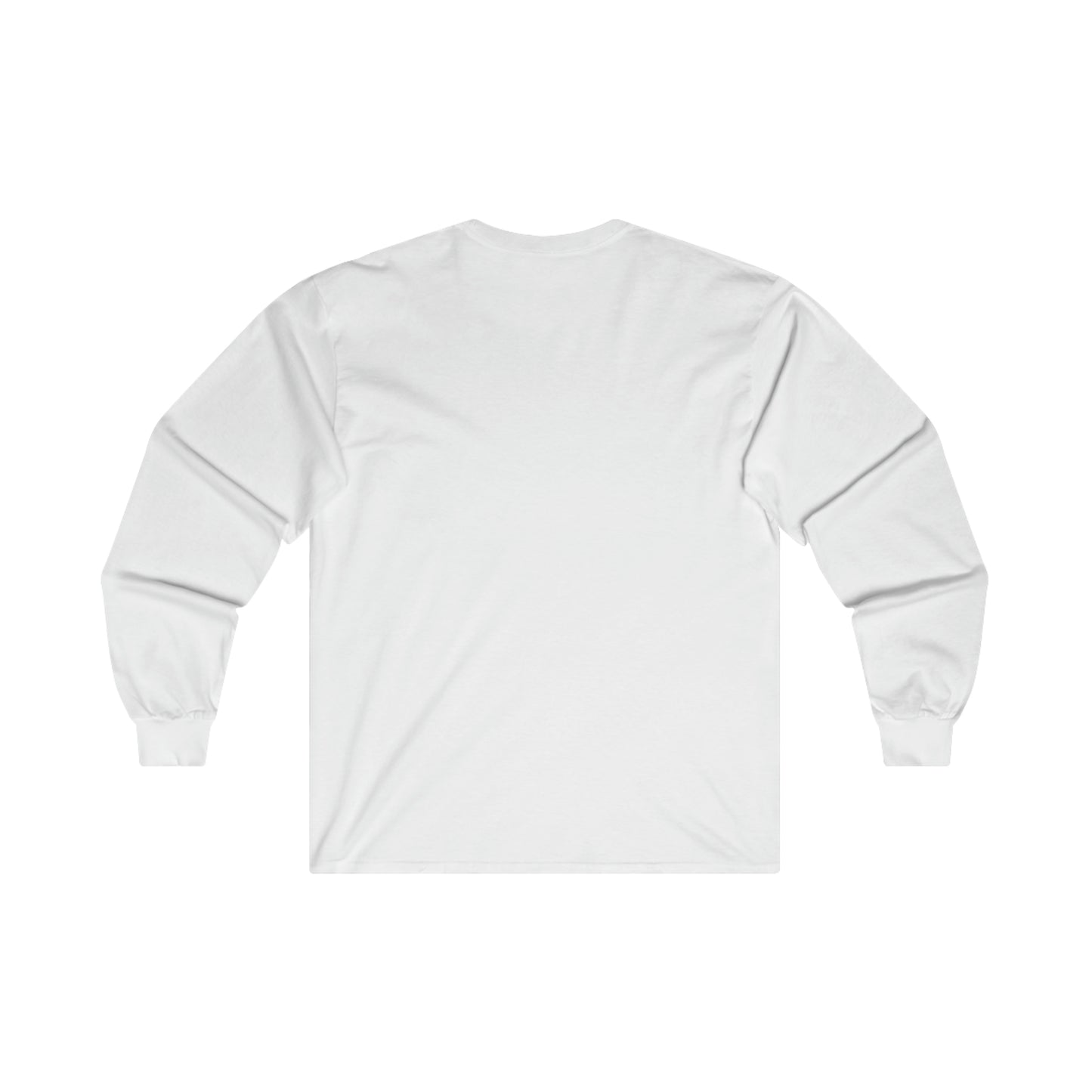 Love Bun Long Sleeve Tee