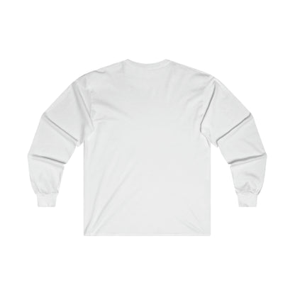 Love Bun Long Sleeve Tee