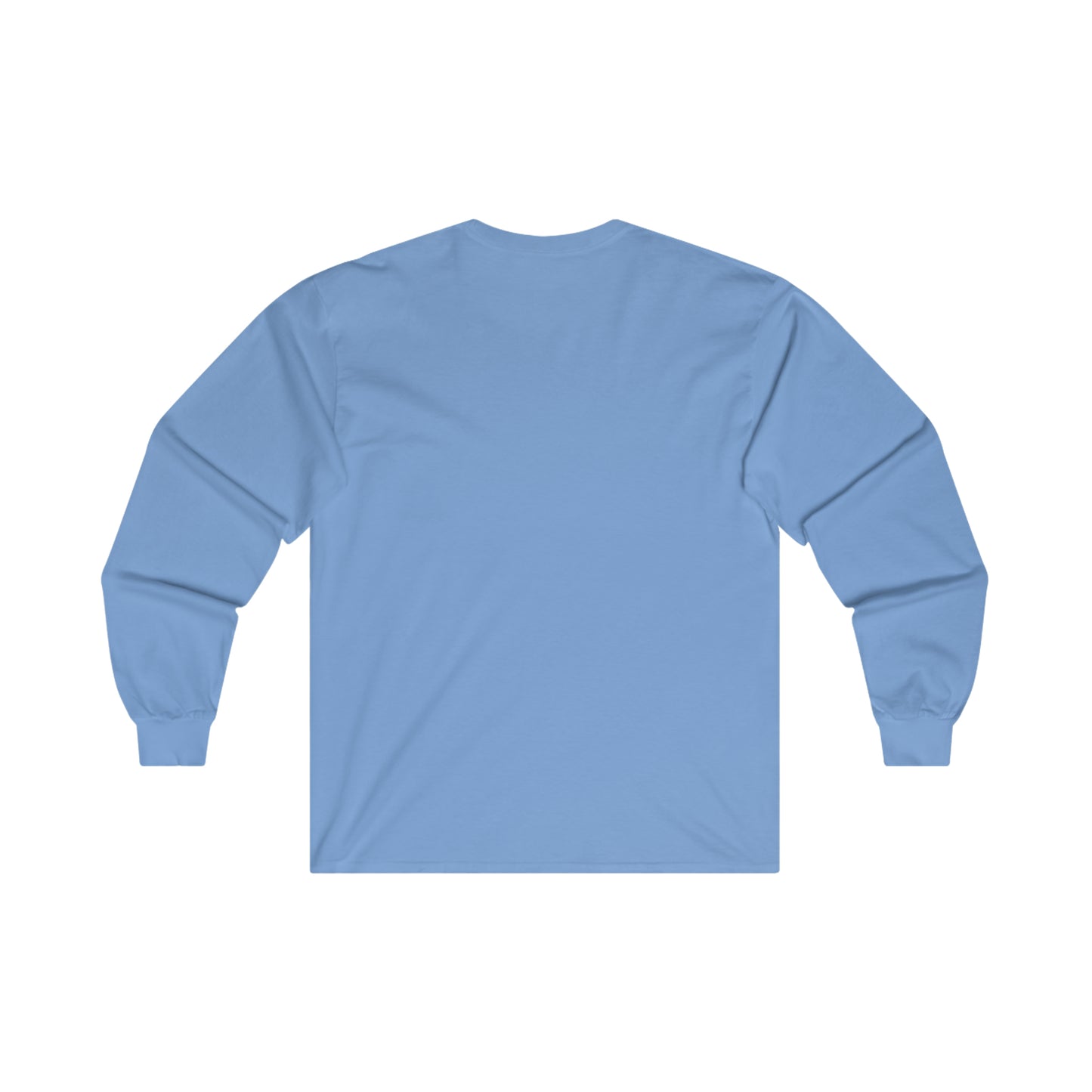 Love Bun Long Sleeve Tee