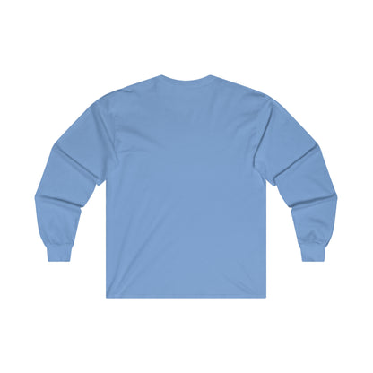 Love Bun Long Sleeve Tee