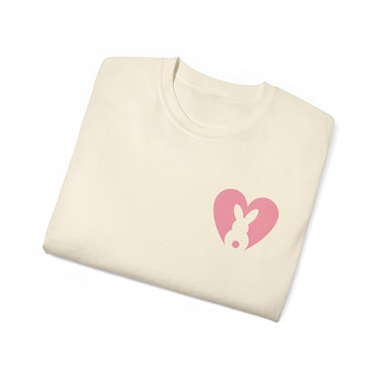 Love Bun T-shirt