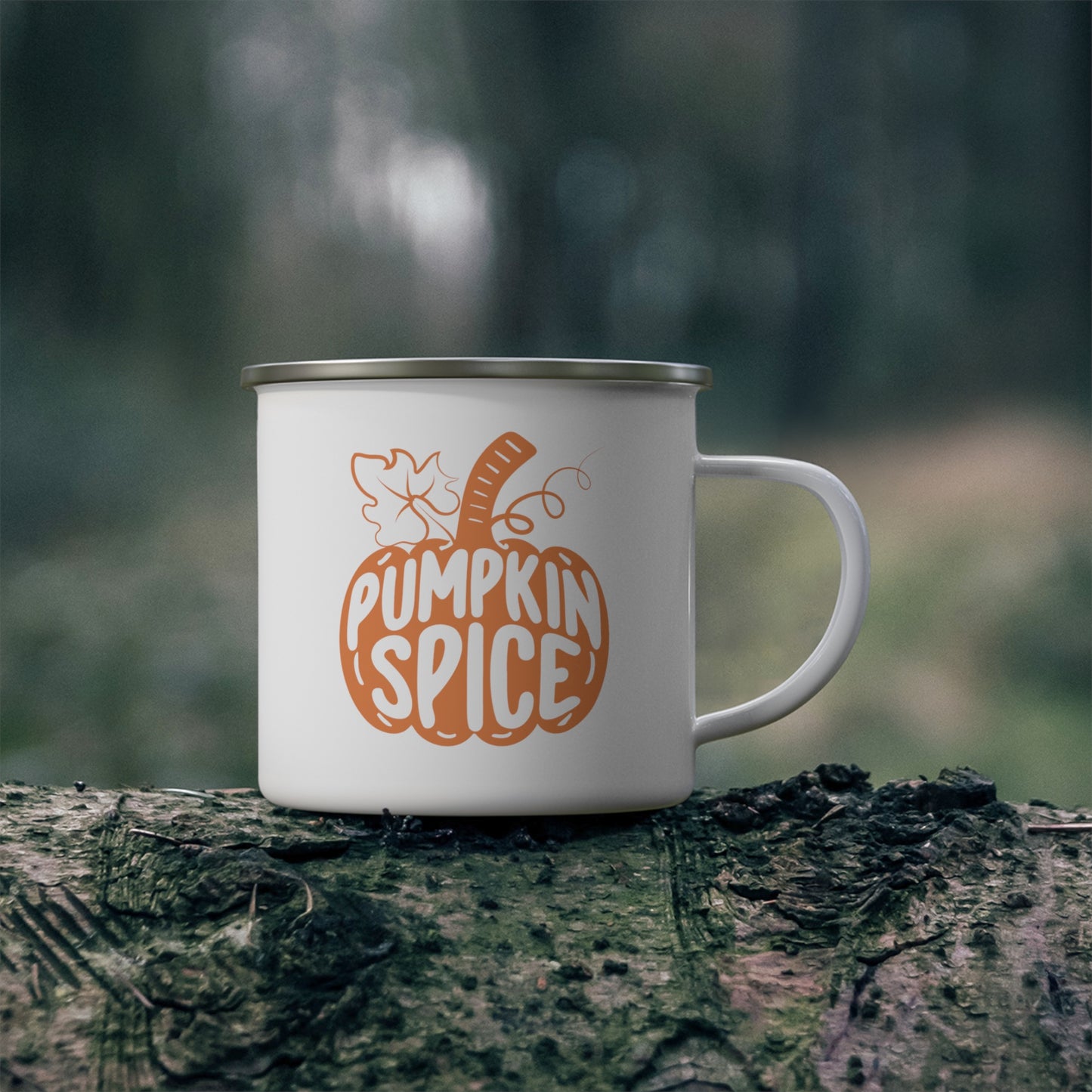 Pumpkin Spice Mug