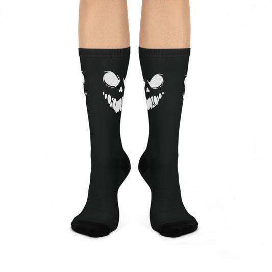 BoogeyMan Crew Socks