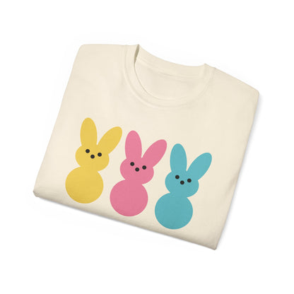 Marshmallow Buns T-shirt