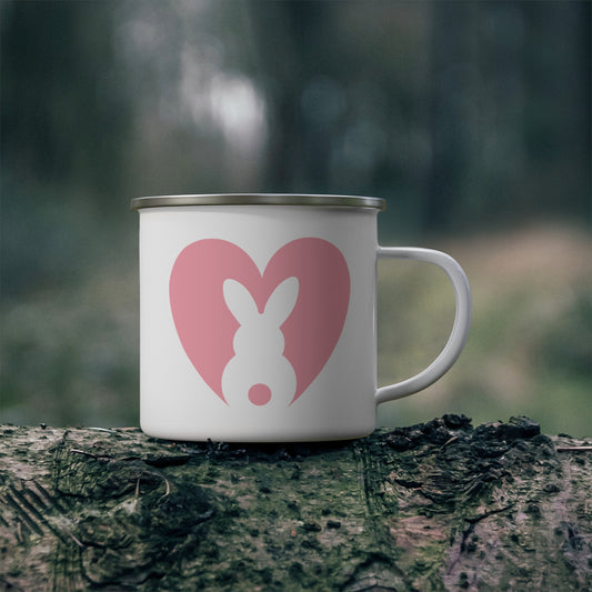 Love Bun Mug