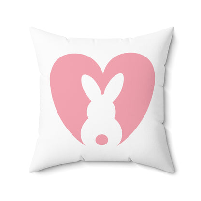 Love Bun Pillow