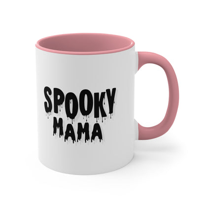 Spooky Mama Coffee Mug