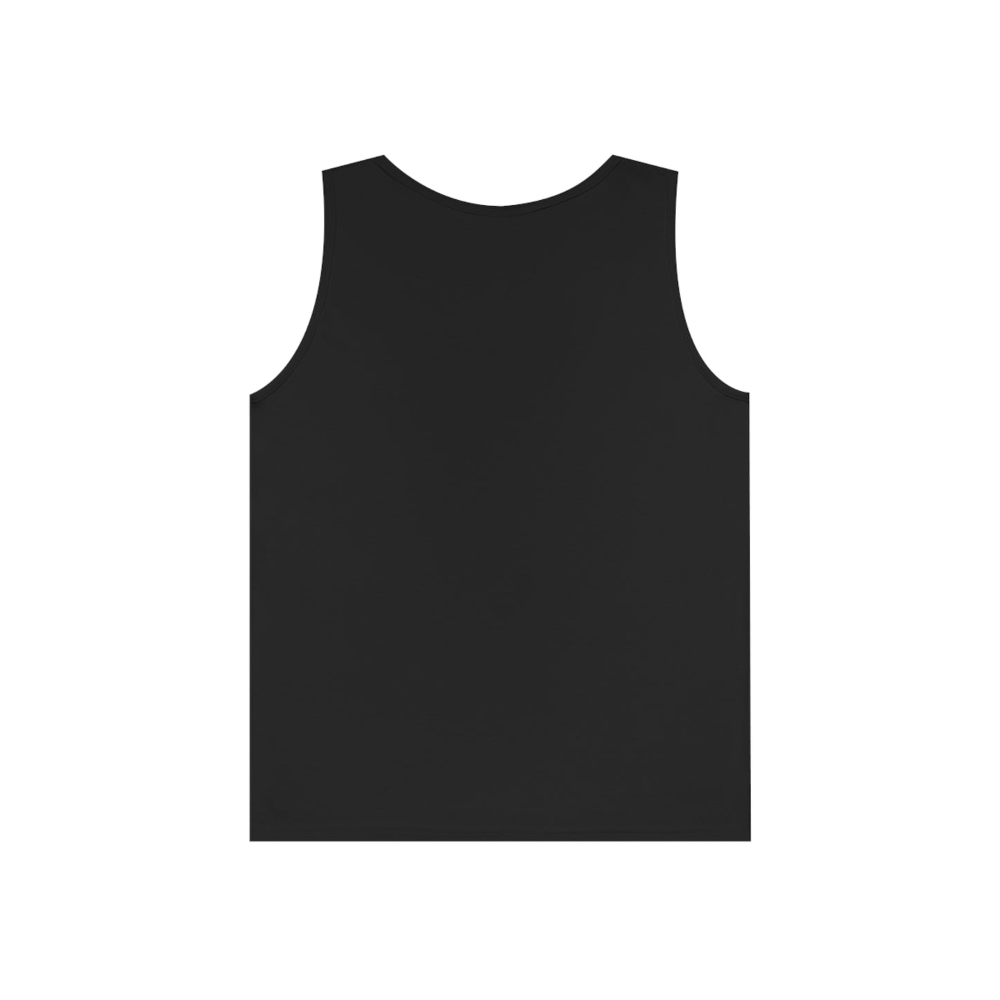 Nice Until Proven Naughty Tank Top