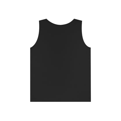 Nice Until Proven Naughty Tank Top