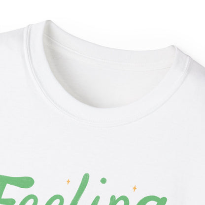 Feeling Lucky T-shirt