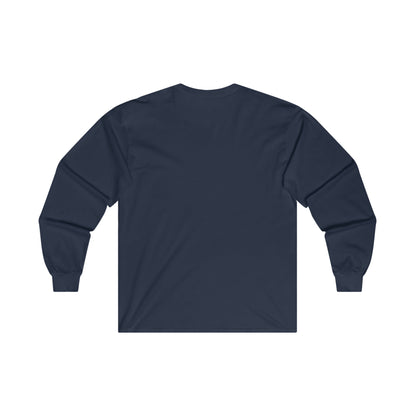 Paris Long Sleeve Tee