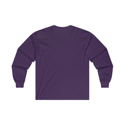 Paris Long Sleeve Tee