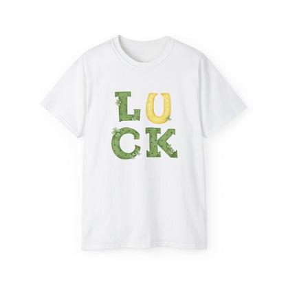 Luck T-shirt