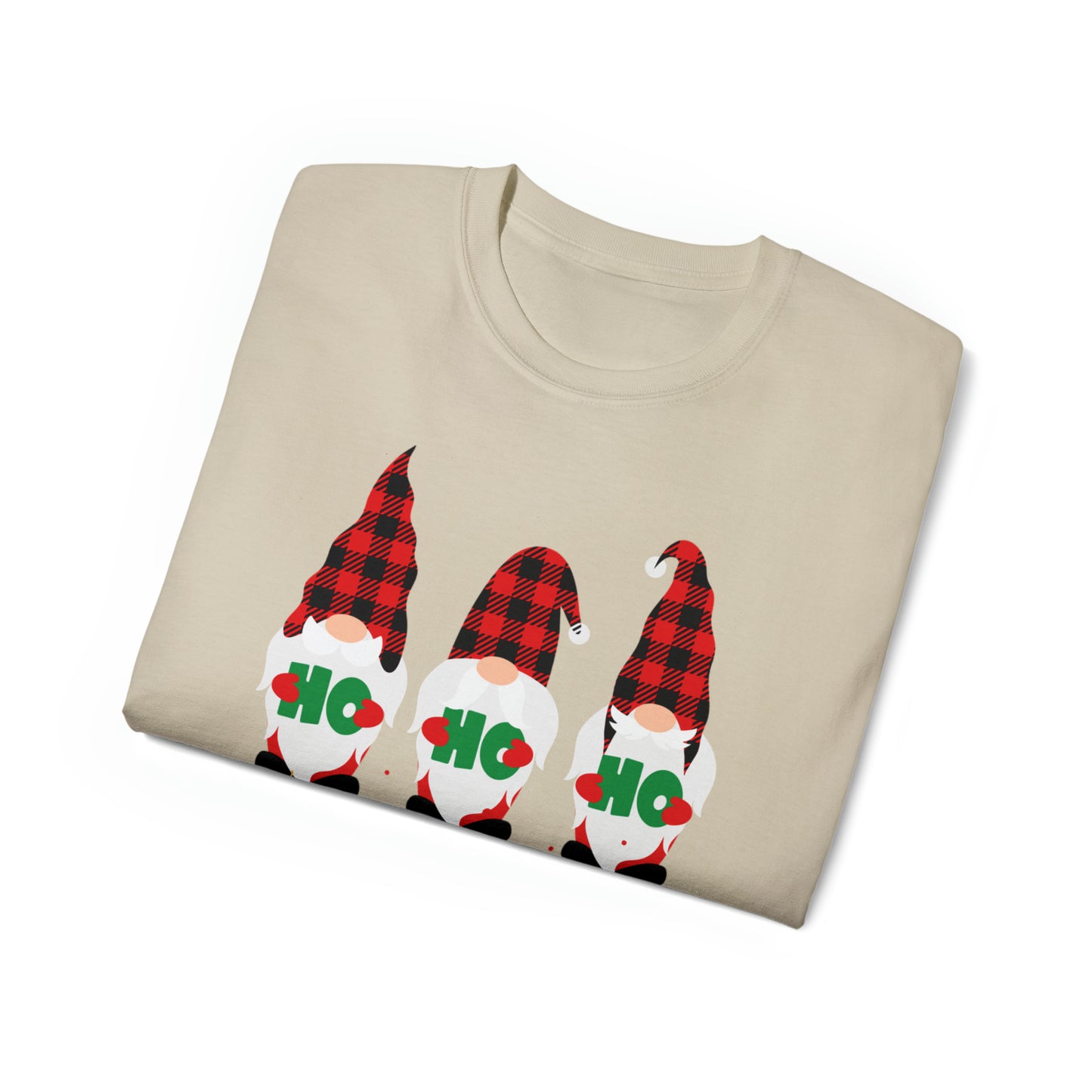 Season's Greetings T-Shirt