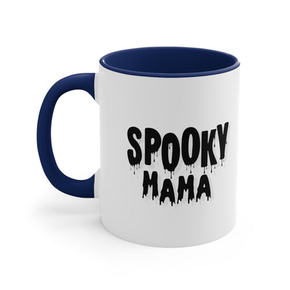 Spooky Mama Coffee Mug