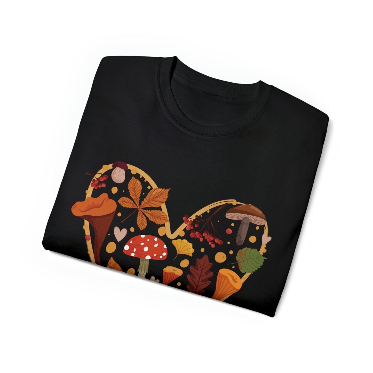 Fall in Love T-Shirt