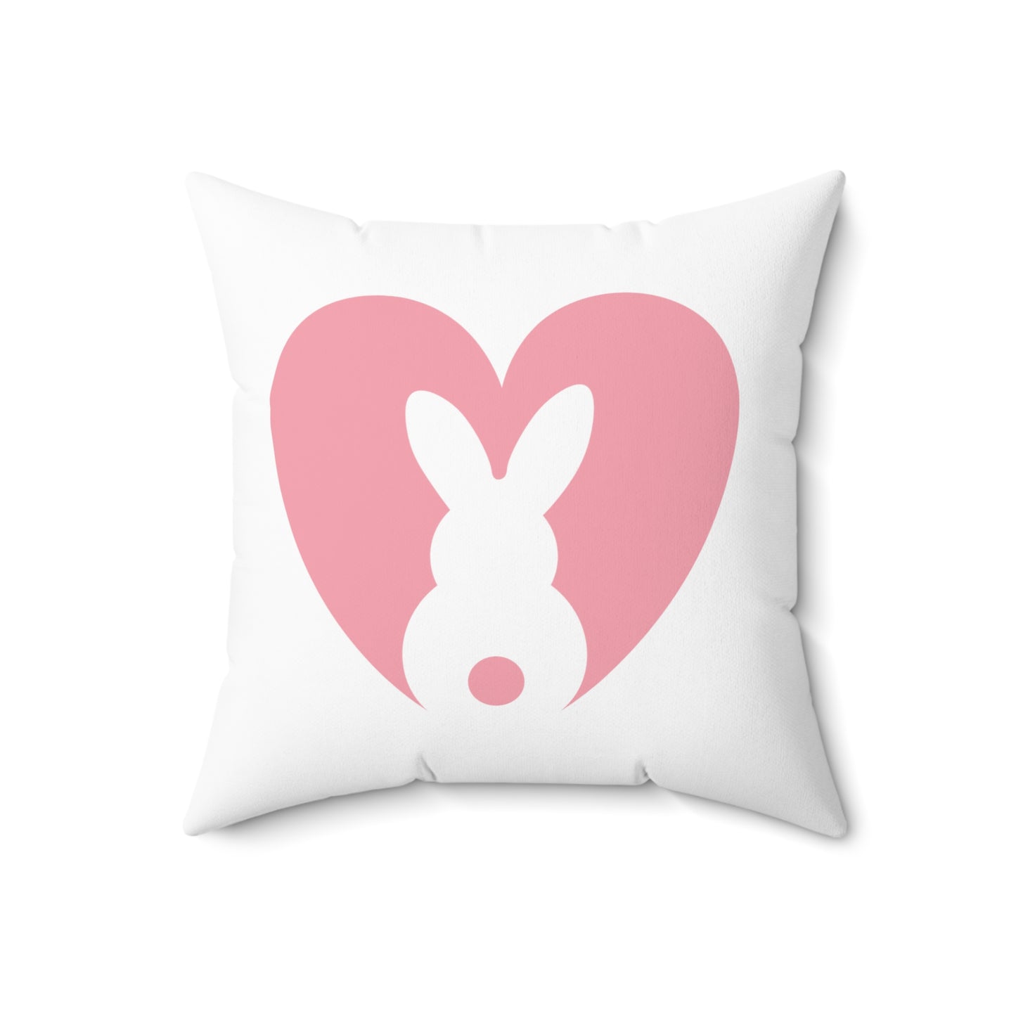 Love Bun Pillow