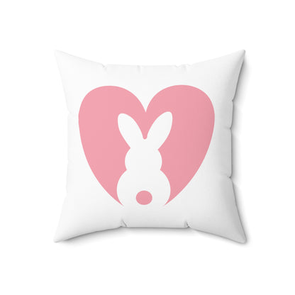 Love Bun Pillow