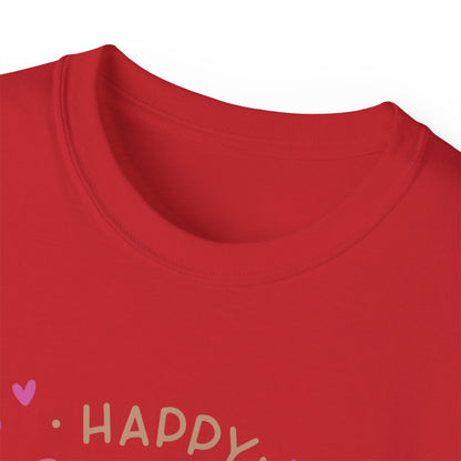 Happy Valentine's Day T-shirt