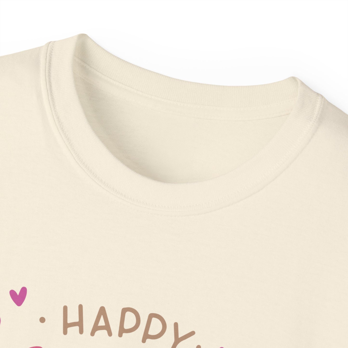 Happy Valentine's Day T-shirt