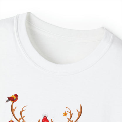 Merry Christmas T-Shirt