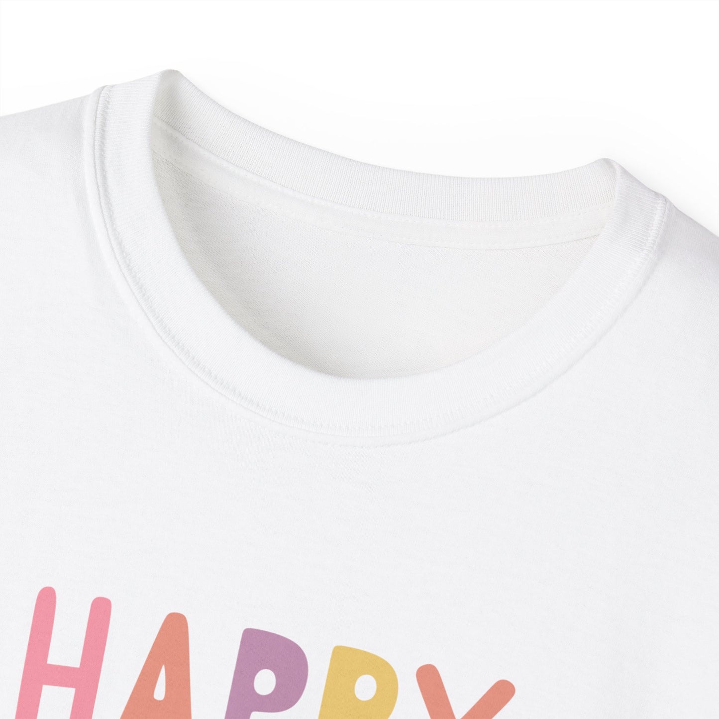 Happy Easter T-shirt