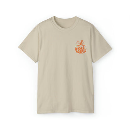 Pumpkin Spice T-Shirt