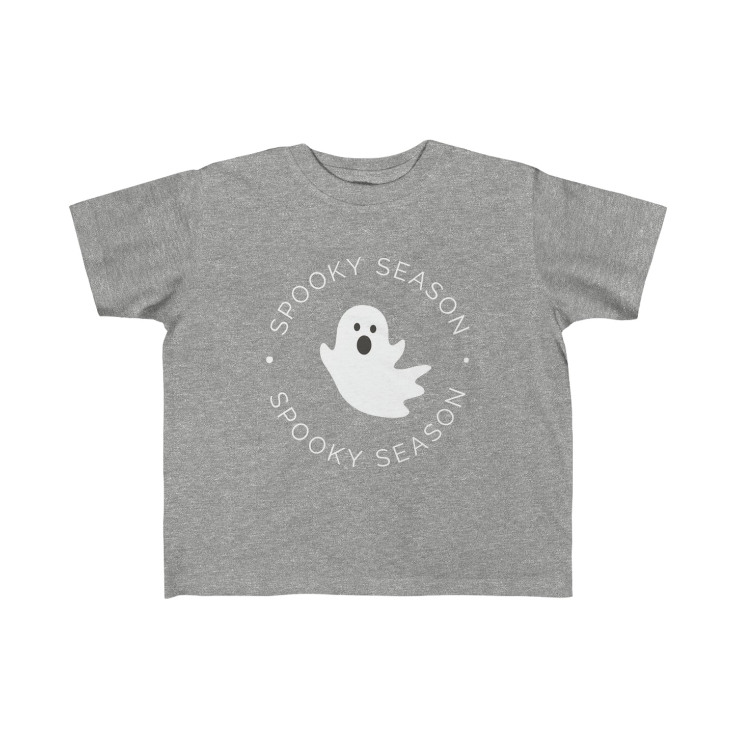 Spooky Season Ghoul Toddler's Tee